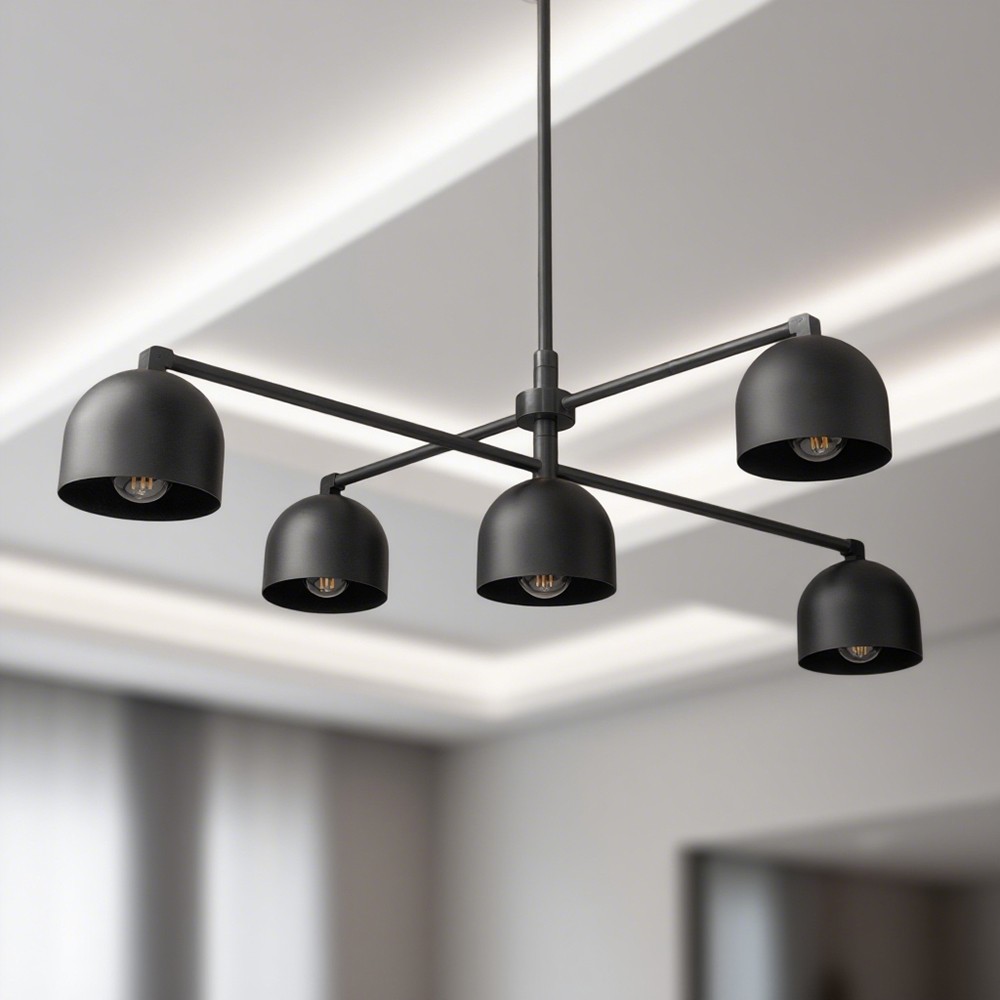 Chandelier Model No. 4267 G109