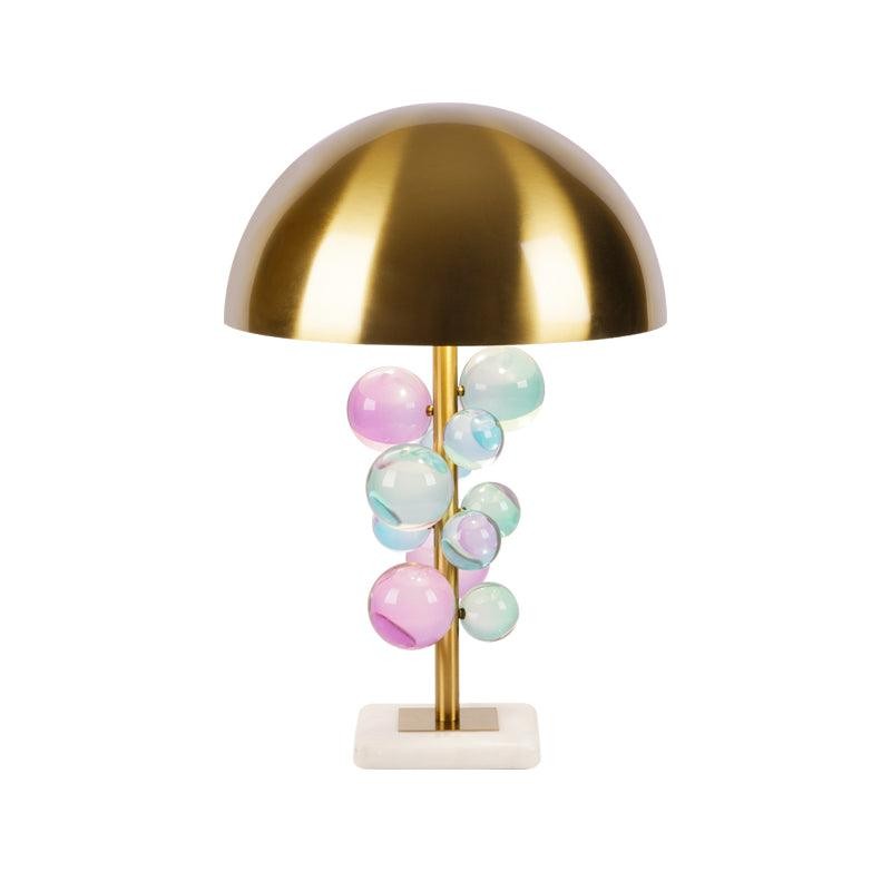 Modern Creative Metal Table Lamp M273