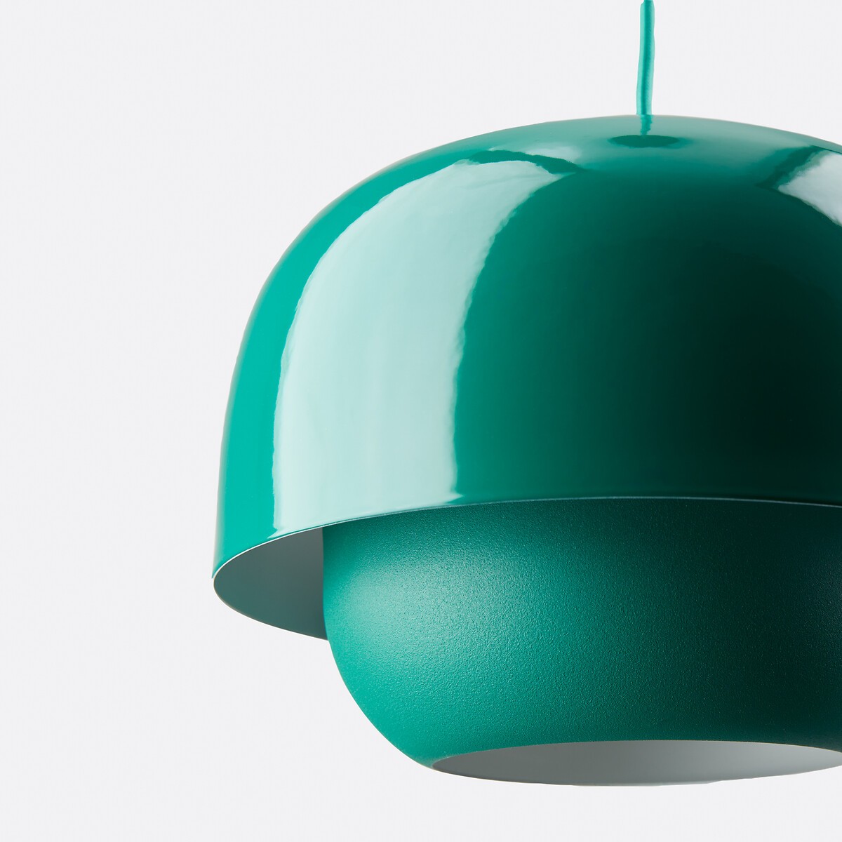 Clinco Elegant Layered Pendant Lamp ‑ Stylish Lighting for Dining Room S250