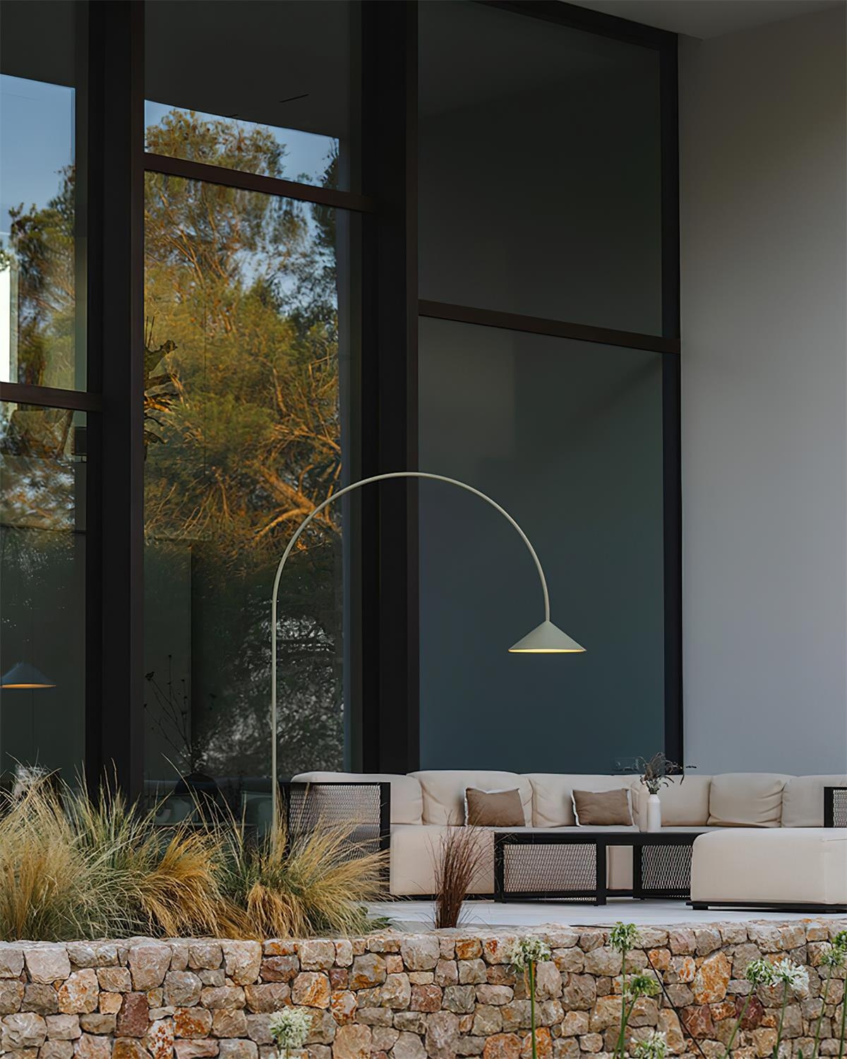 Orbitas Floor Lamp T1423