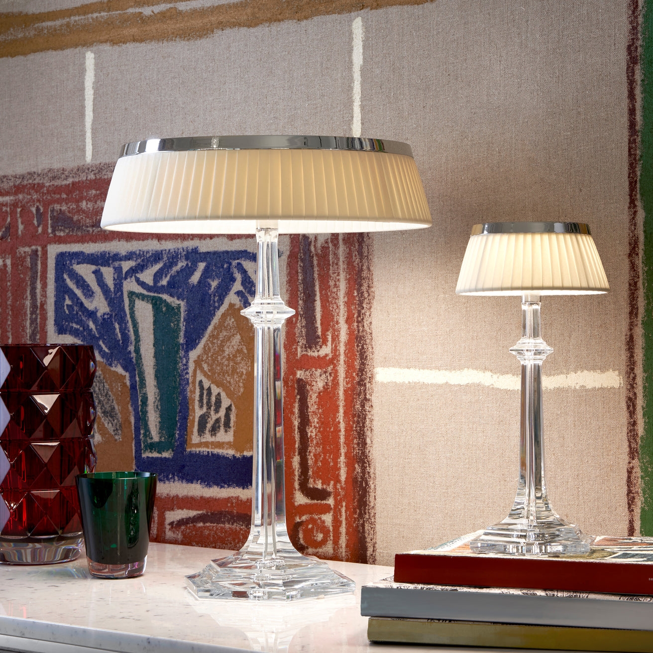 Versailles Table Lamp T1682