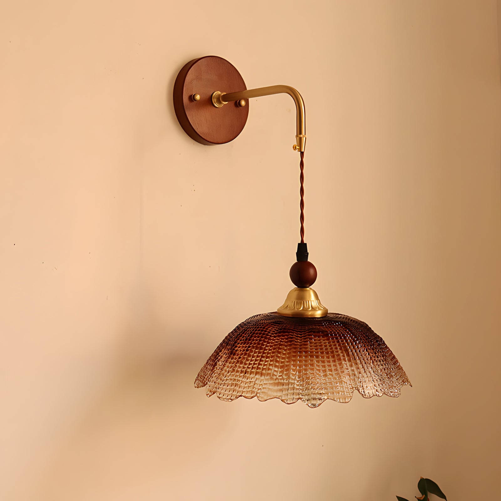 Bruma Wall Lamp T1554