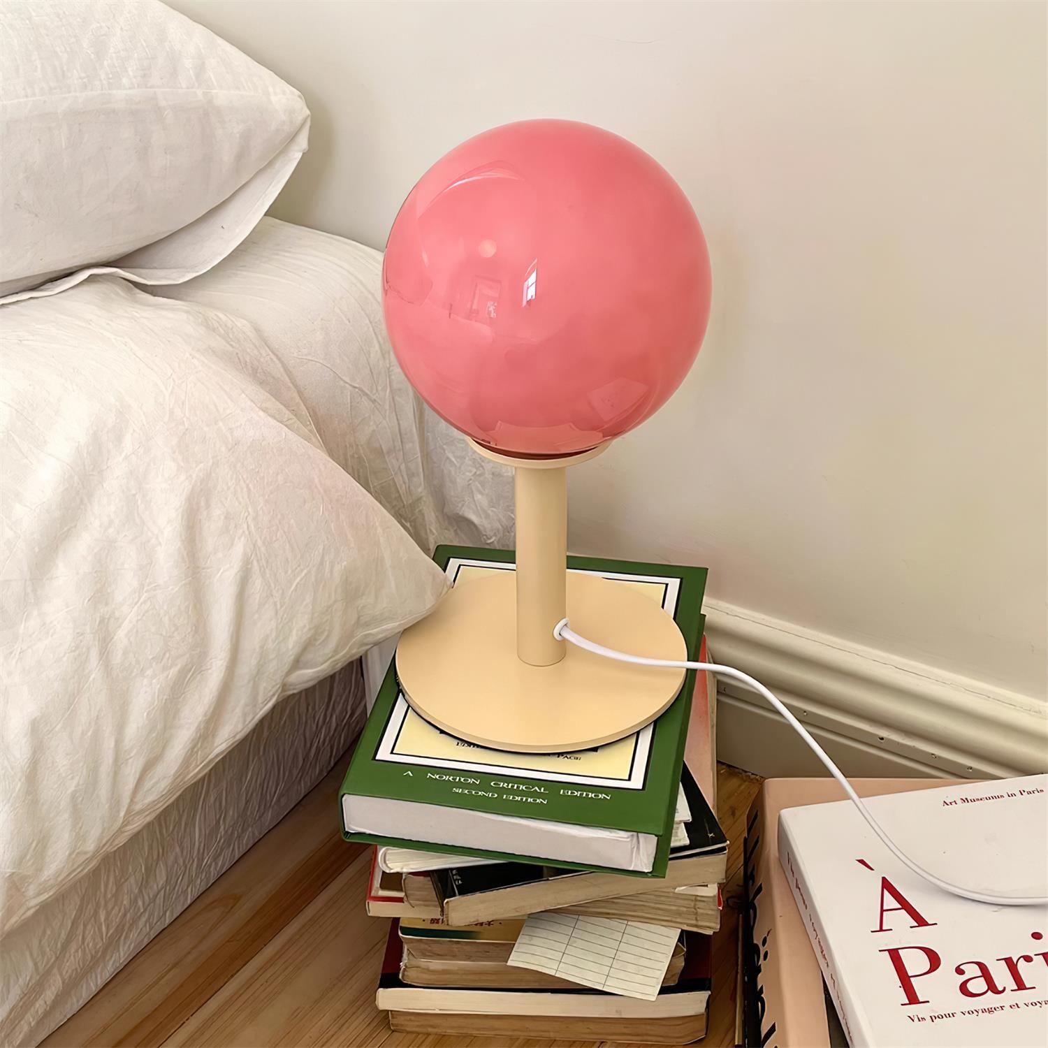 Sweety Table Lamp T1251
