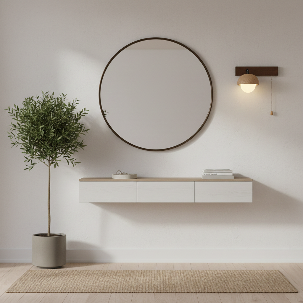 Gabin Wall Lamp T1256