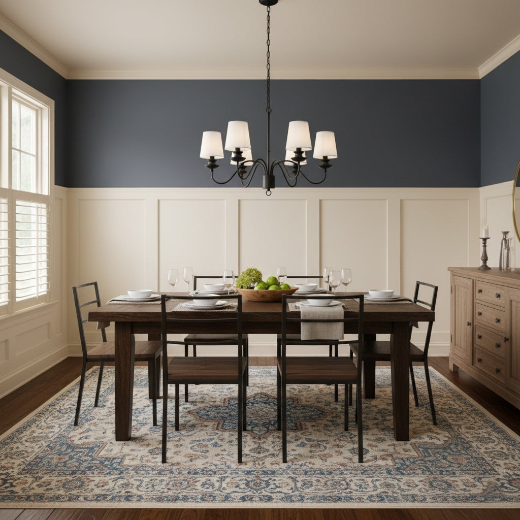 Maglio Chandelier T1728