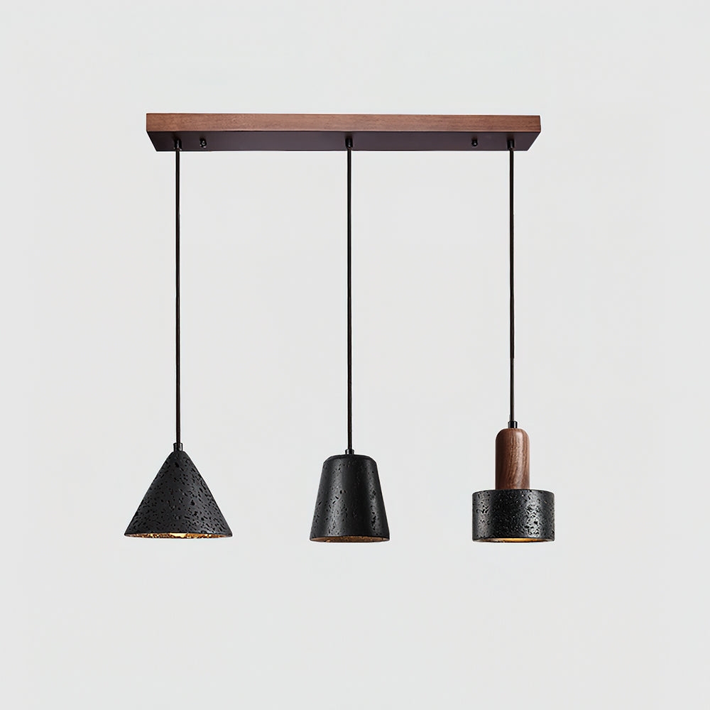 Marnox Pendant Lamp T1358