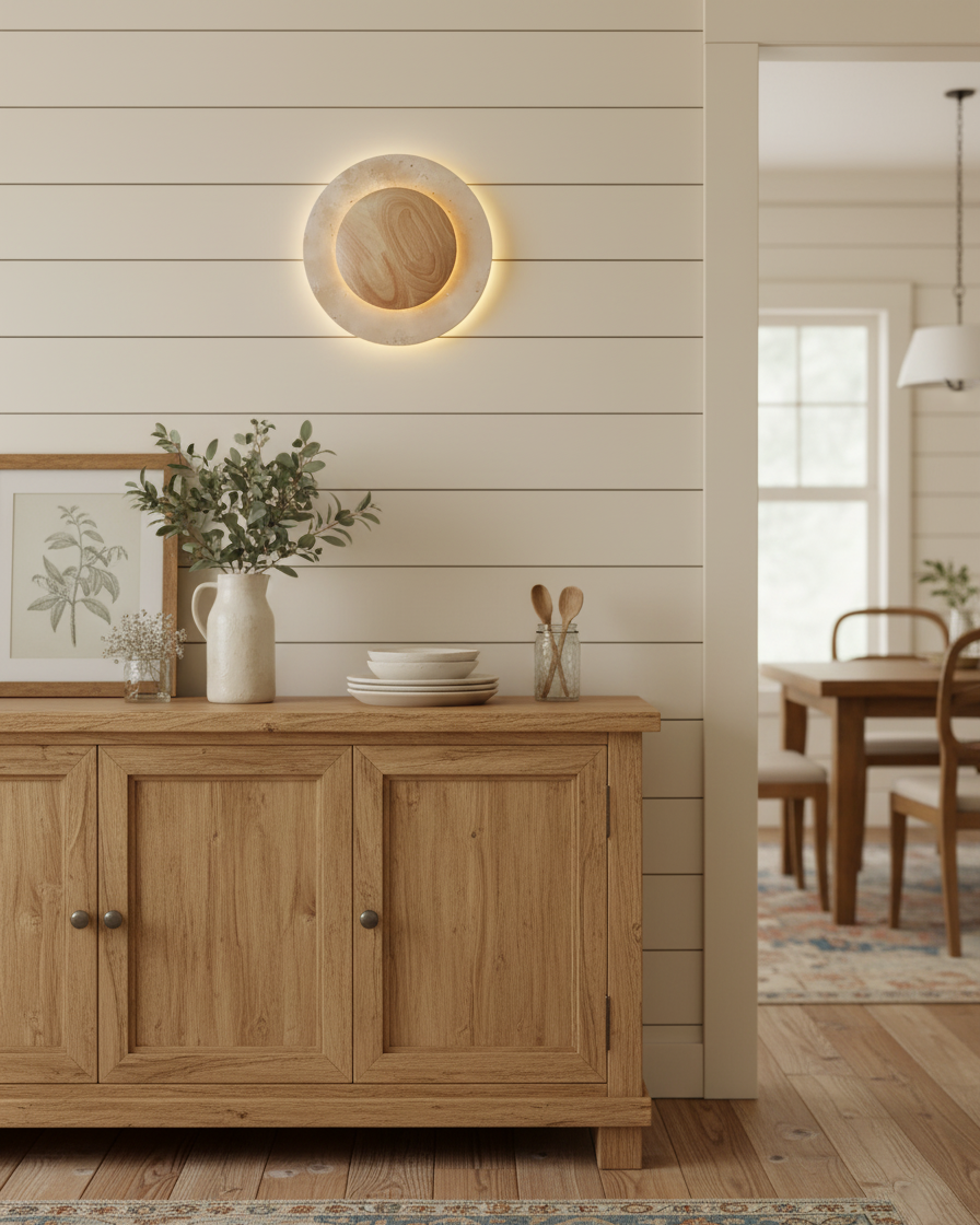 Celora Wall Lamp T1392
