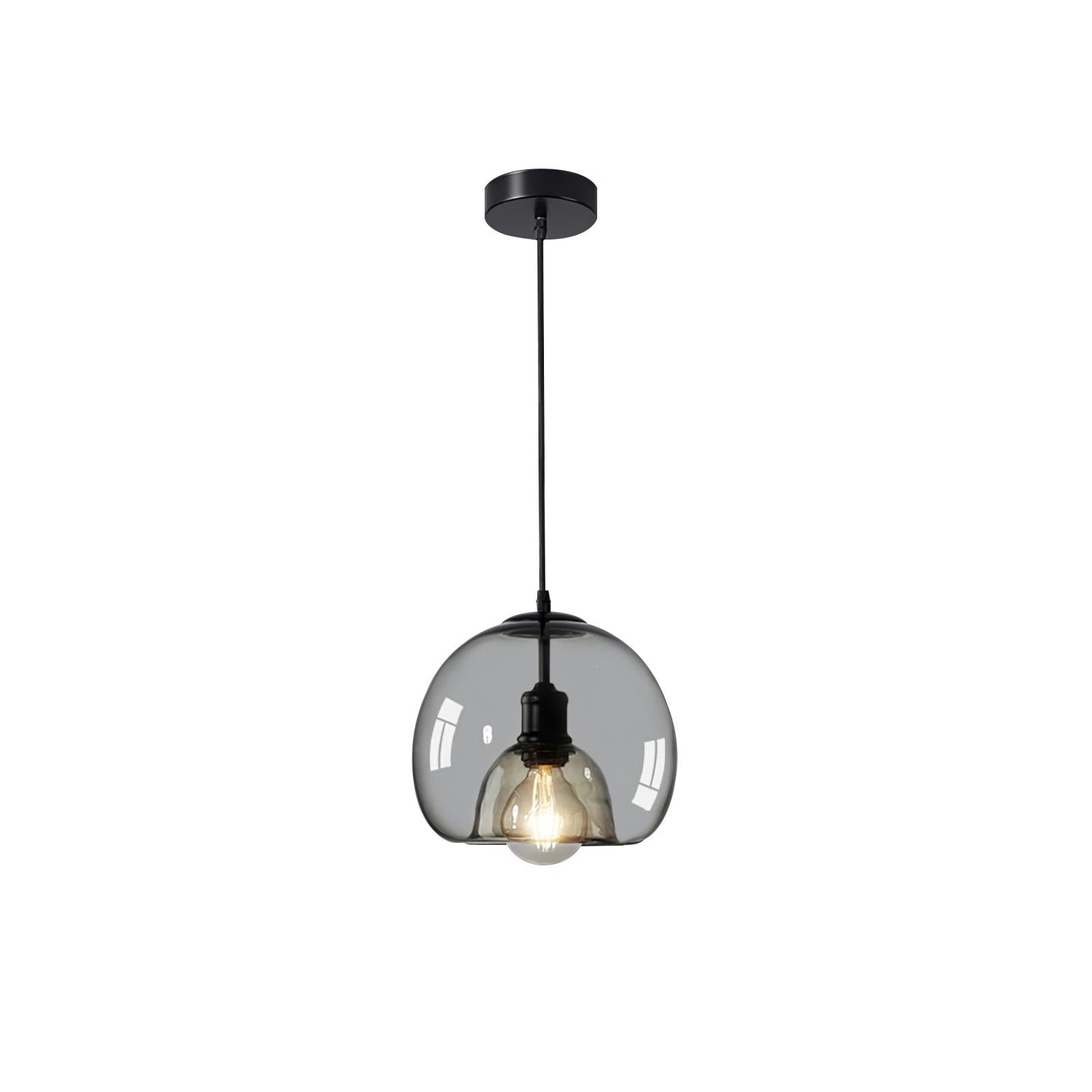 Pearl Essence Pendant Lamp M429