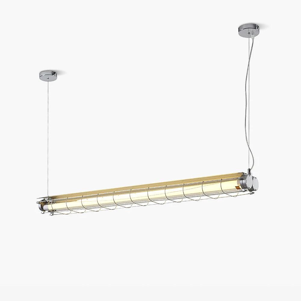 Artisan Glass Linearity Chandelier G75