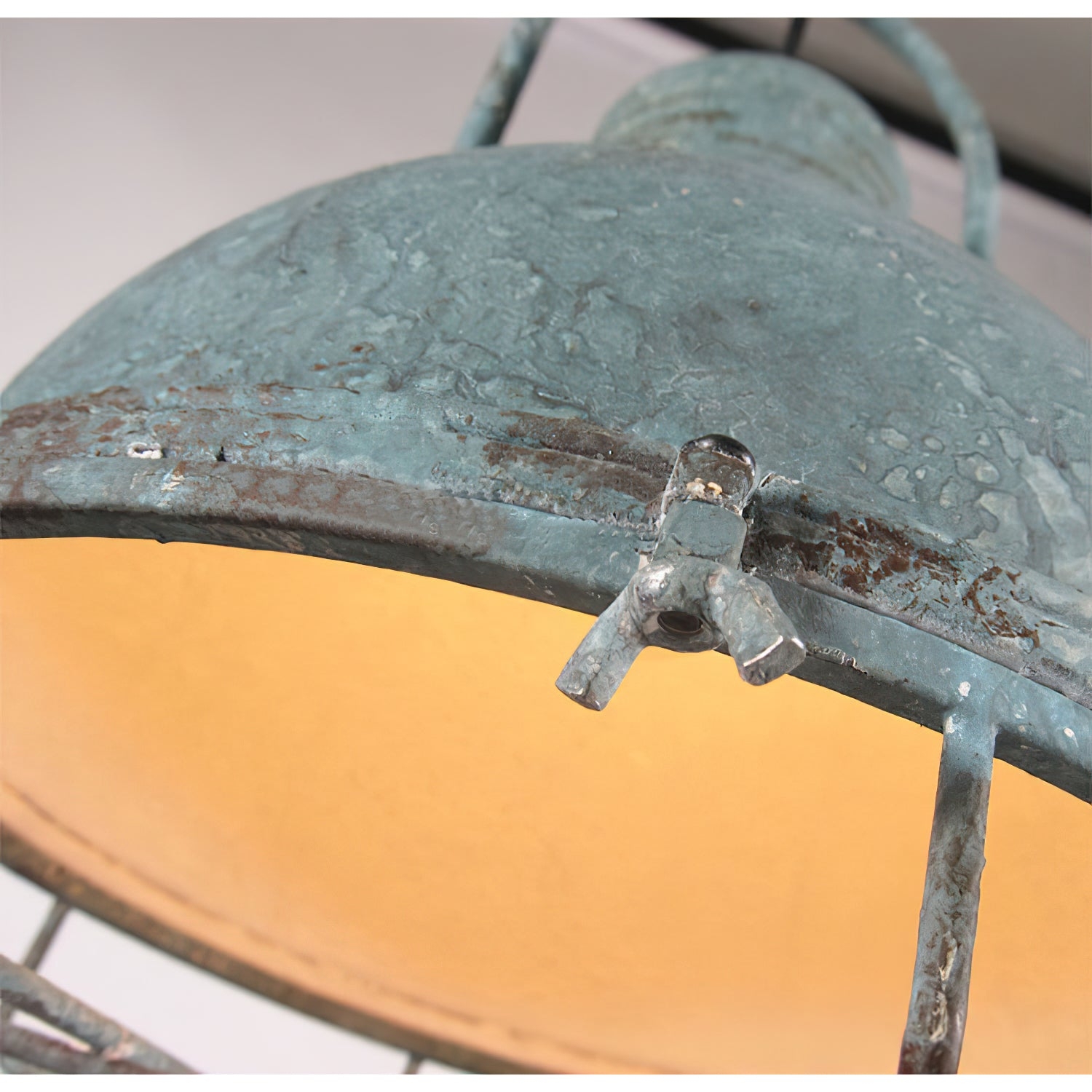 Hopedale Pendant Light T1699