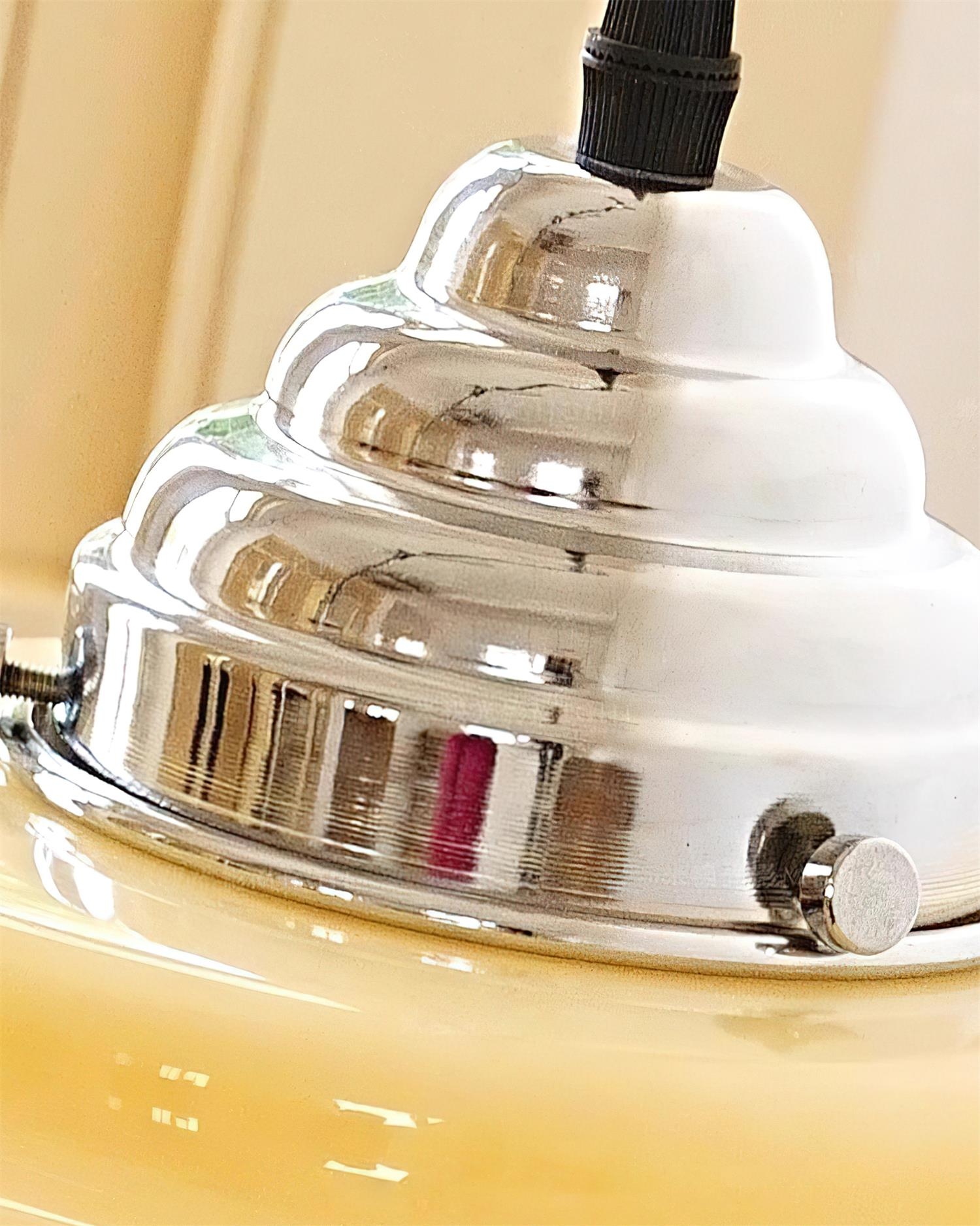 Gelato Pendant Lamp T1360
