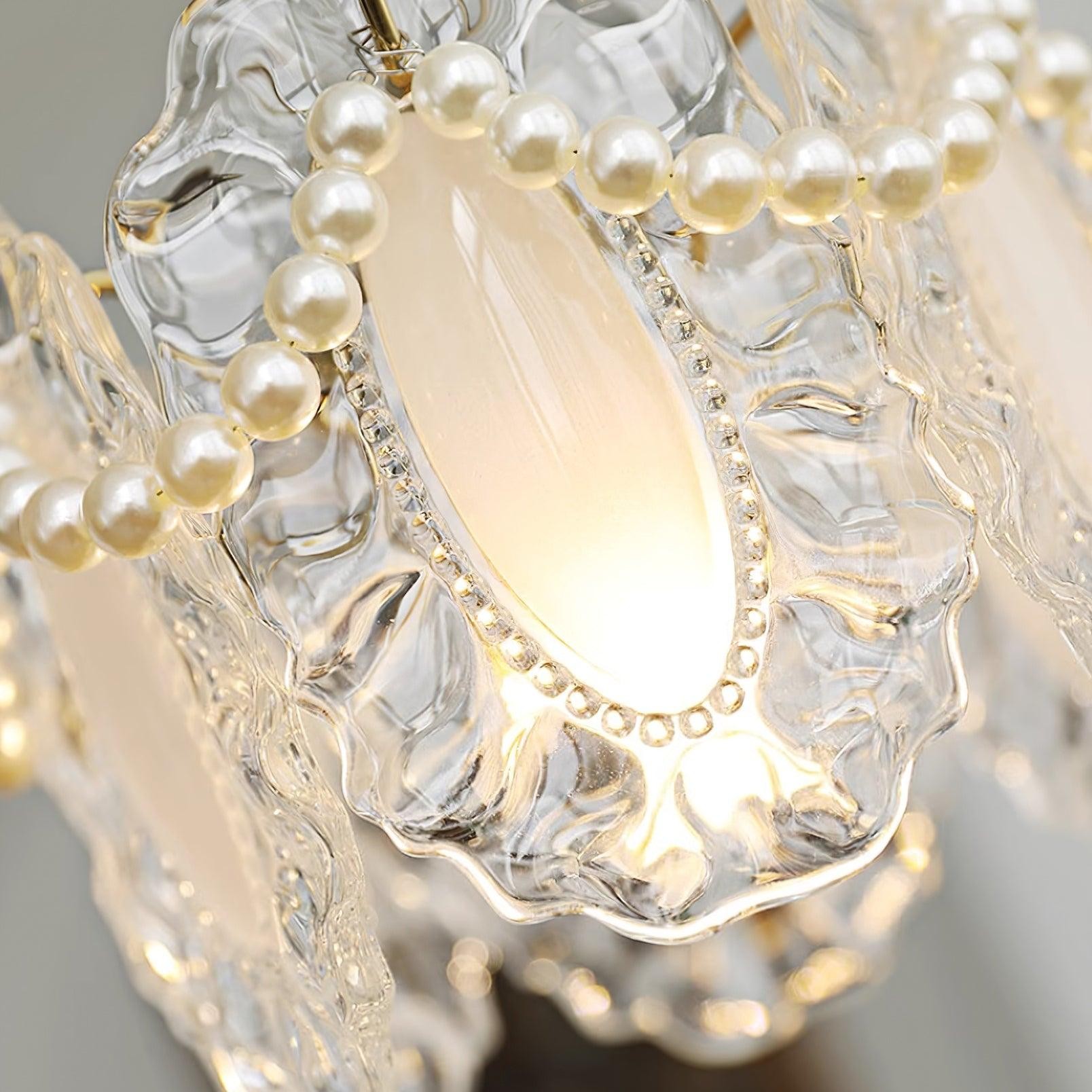 Palace Style Pendant Lamp P053