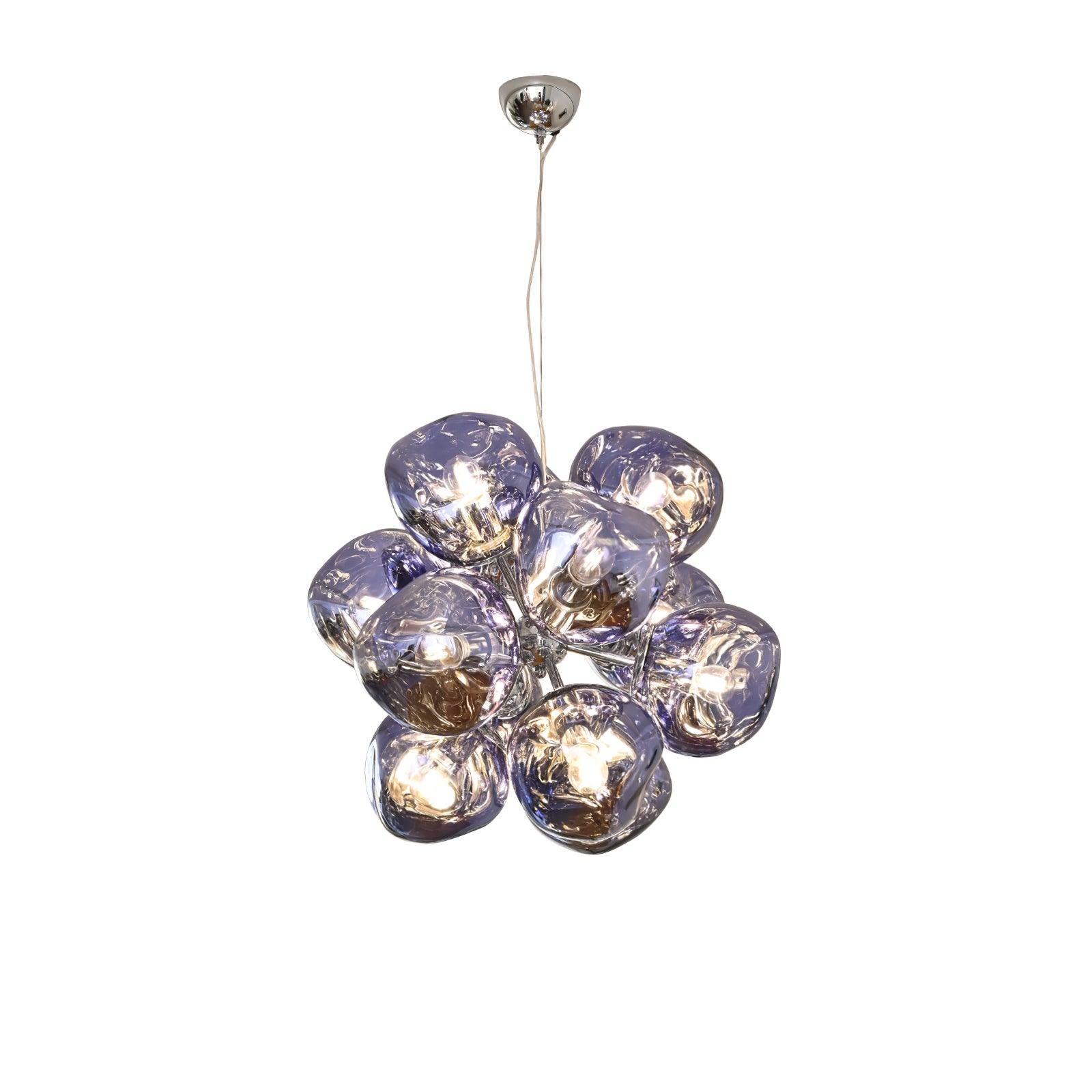 Bubbles Pendant Lamp P032