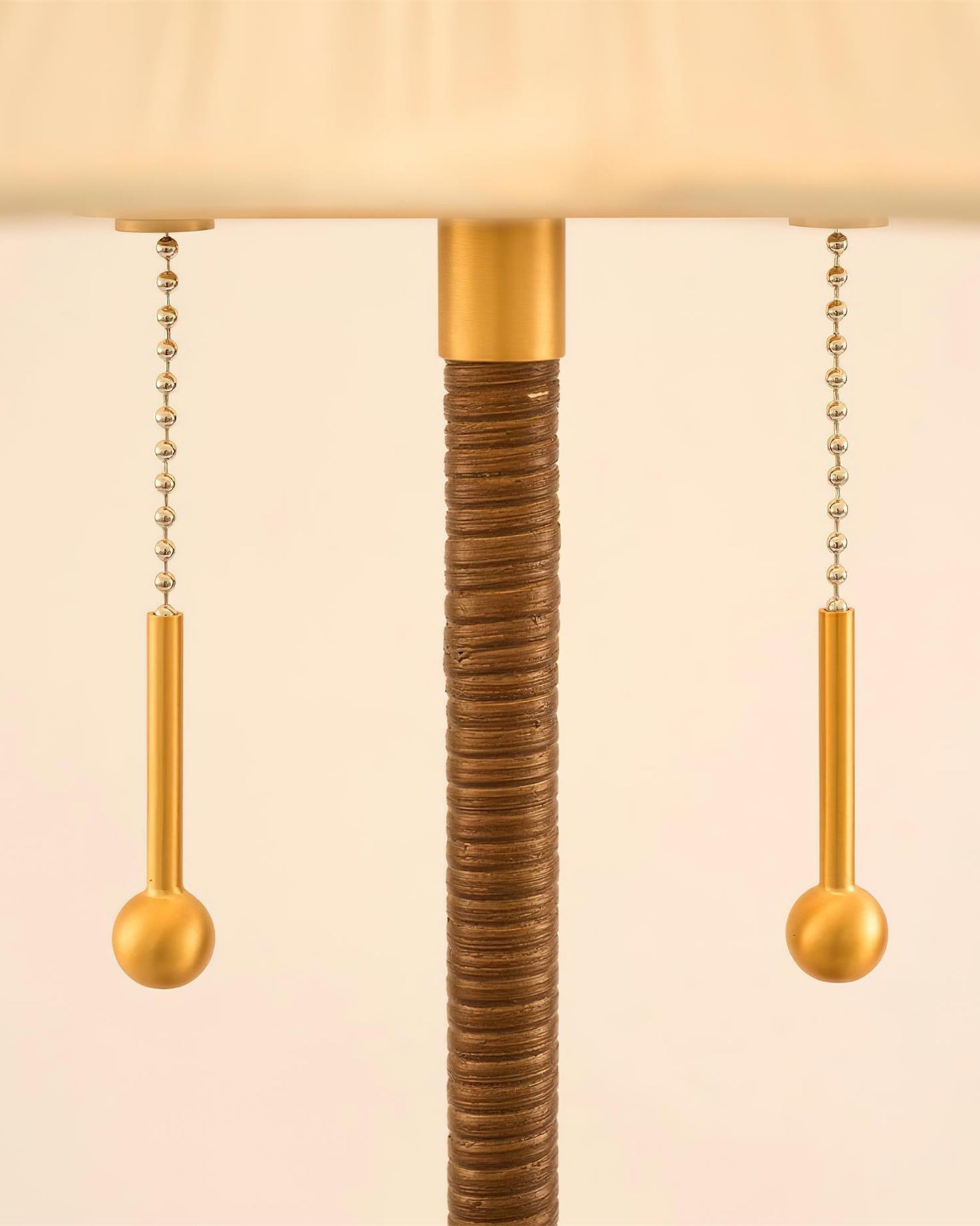 Merona Table Lamp T1483