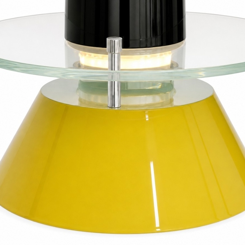 Moxellan Modern Minimalist Pendant Light - Elegant Pendant Light for Living Room and Bedroom T2280