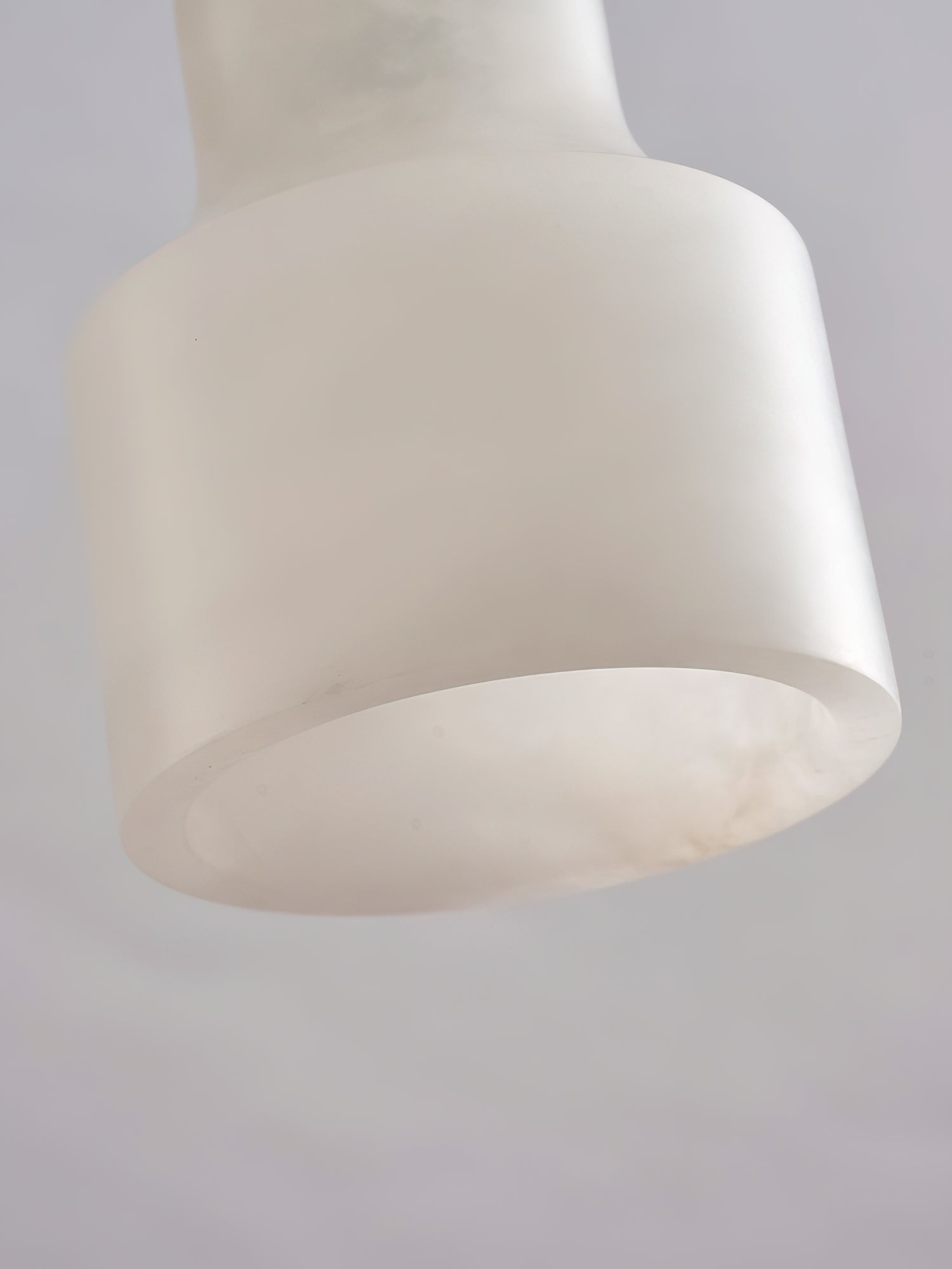 Millson Alabaster Pendnat Light T1654