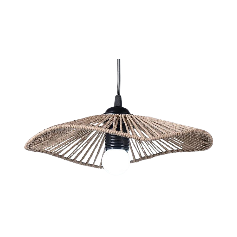 The Sleek Pendulum Pendant Light T2036
