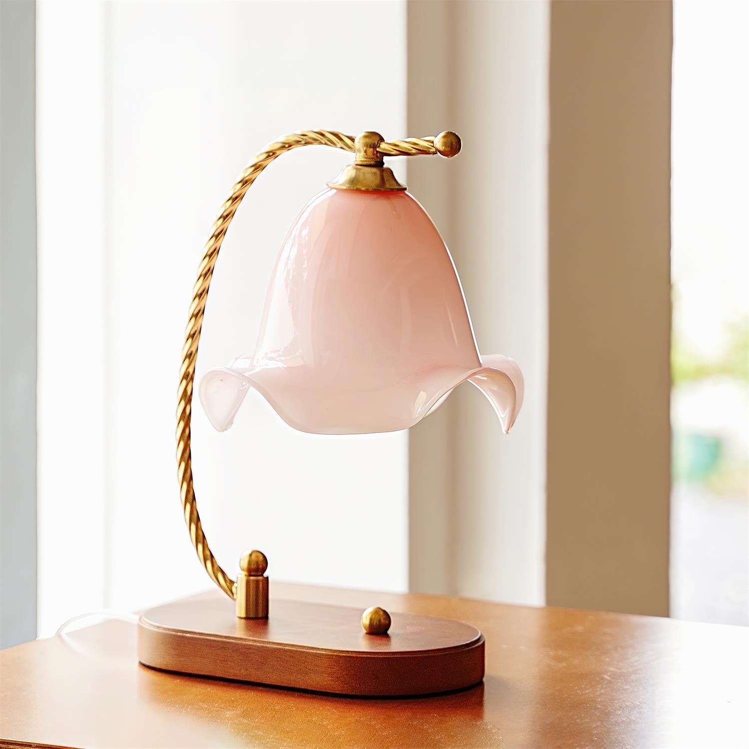 Sprout Table Lamp T1368