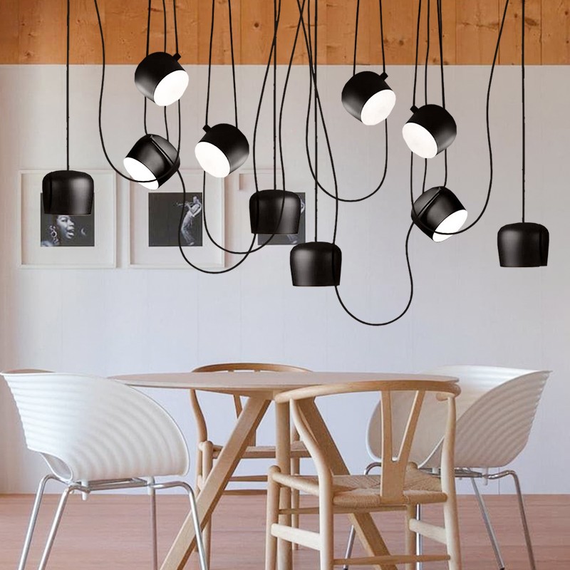 Axiomorna Pendant Light
