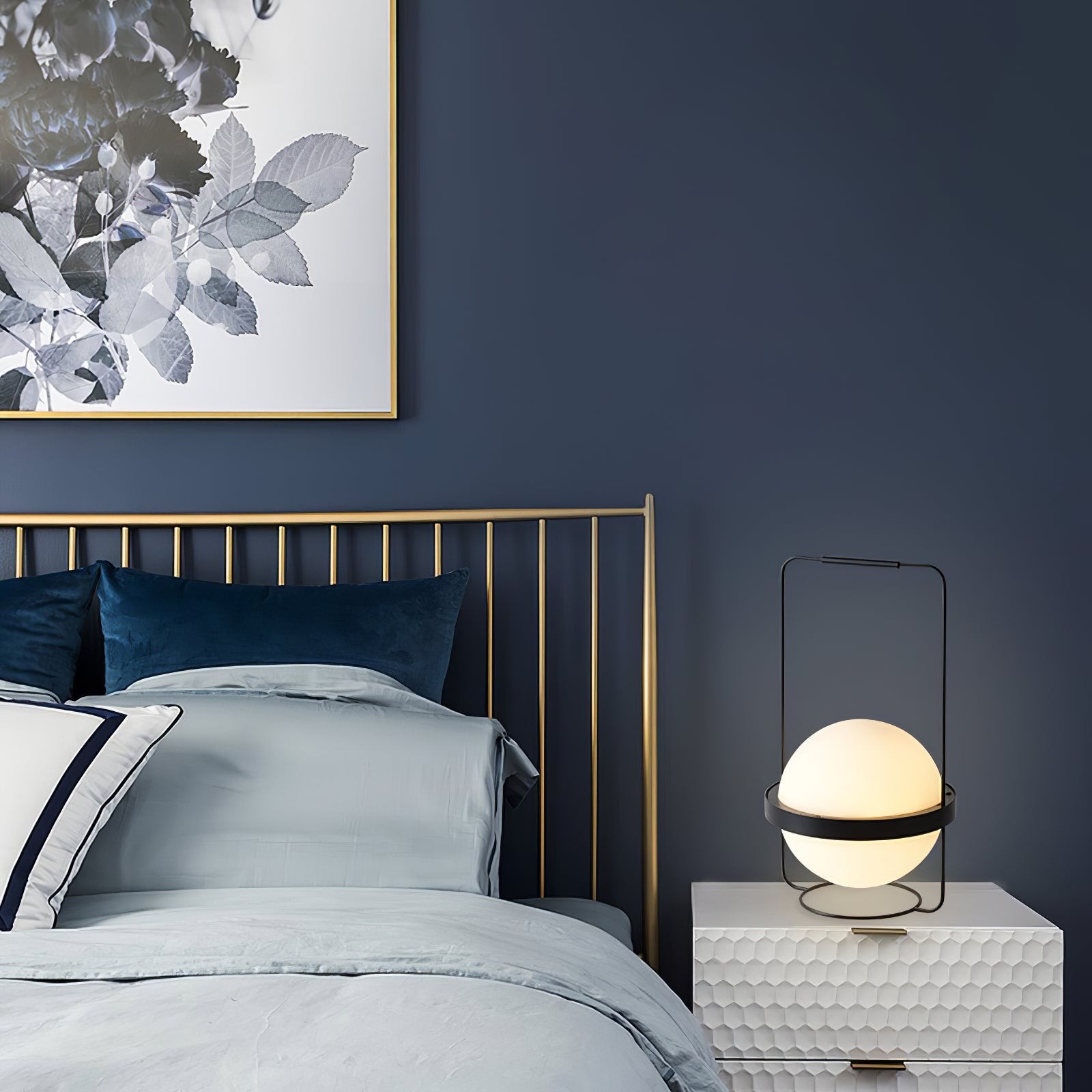 Gardens Table Lamp M338