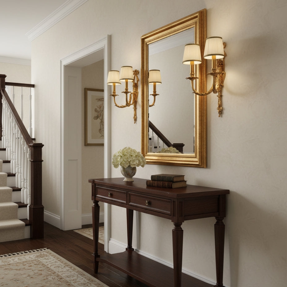 Claudine Wall Lamp T1966