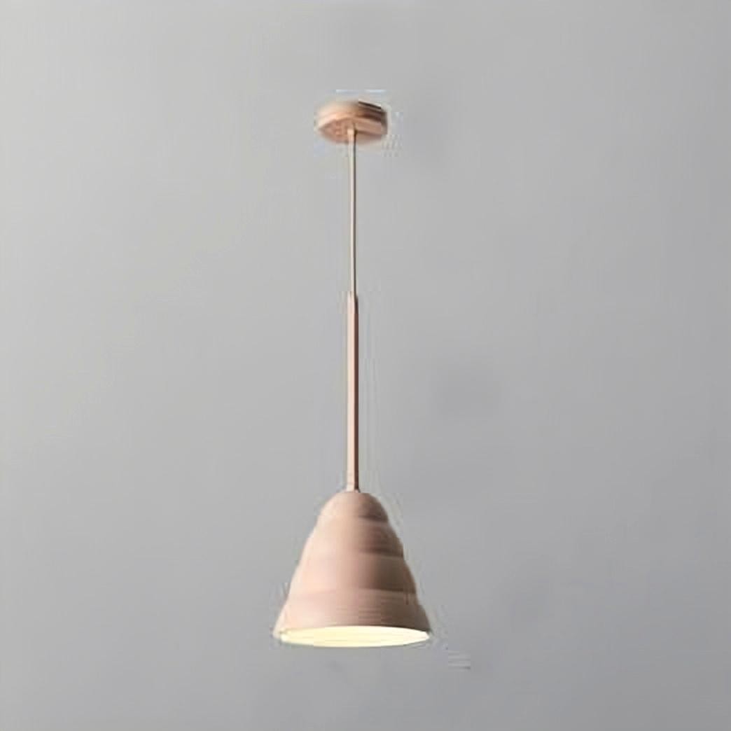 Minimalist Macaroon Hanging Lamp S42