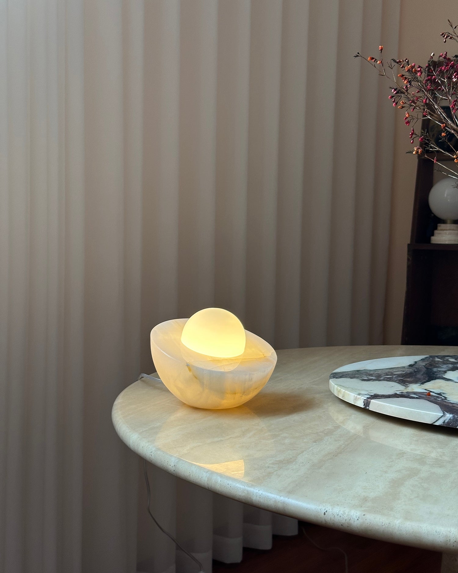 Piccola Table Lamp T1278