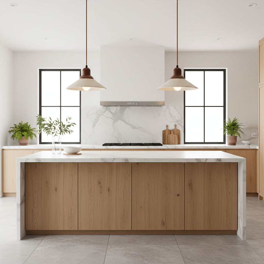Modiva Pendant Lamp T1402