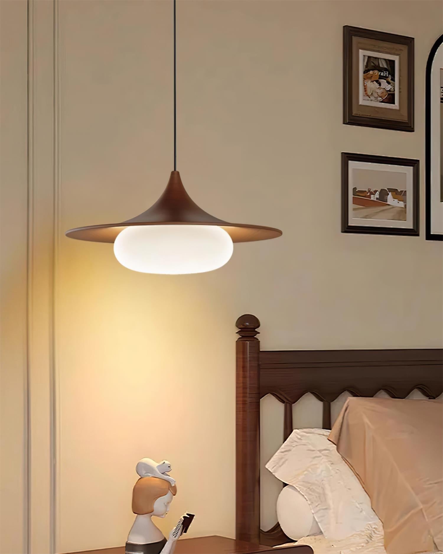 Molto Pendant Lamp T1277