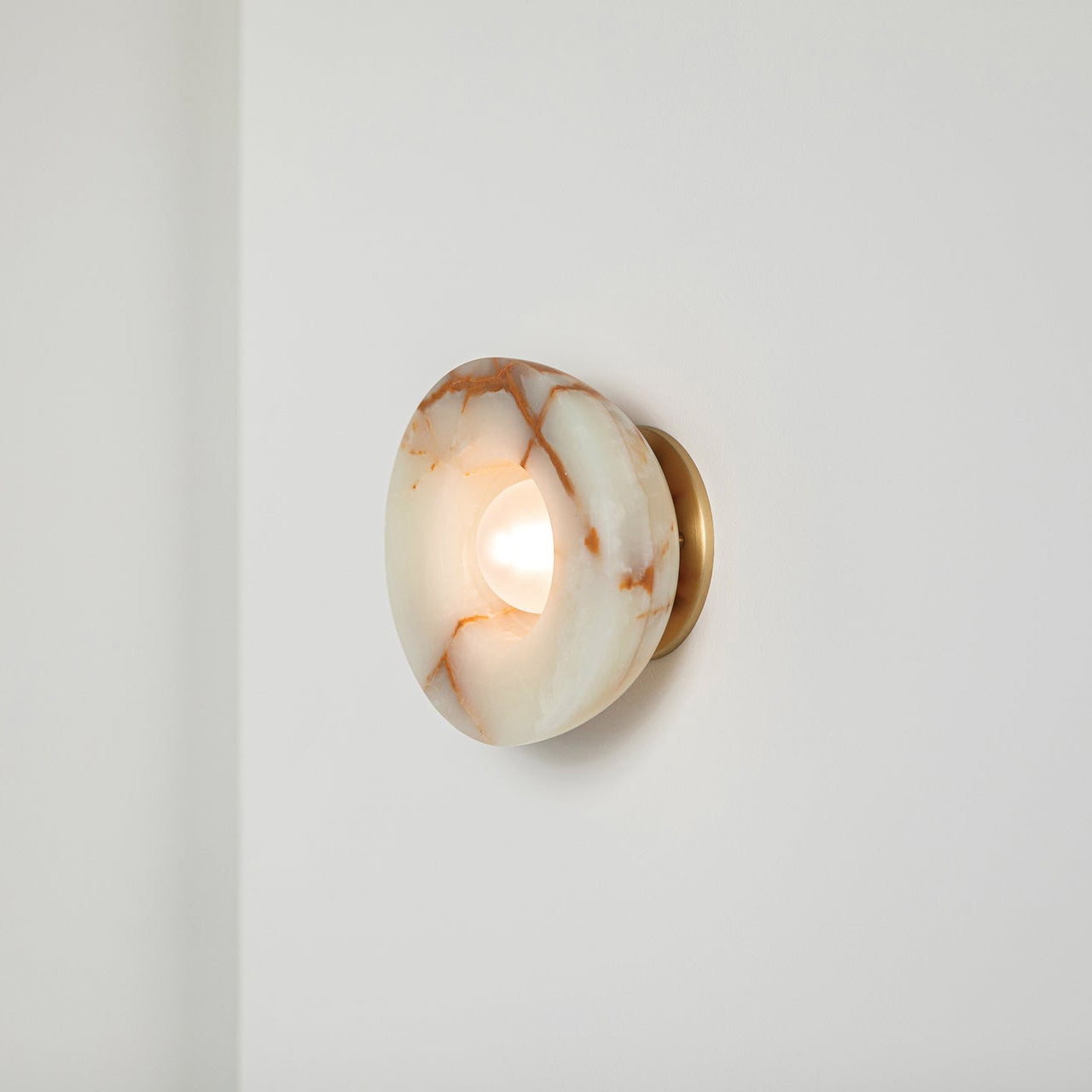 Aurelia Surface Sconce T1786