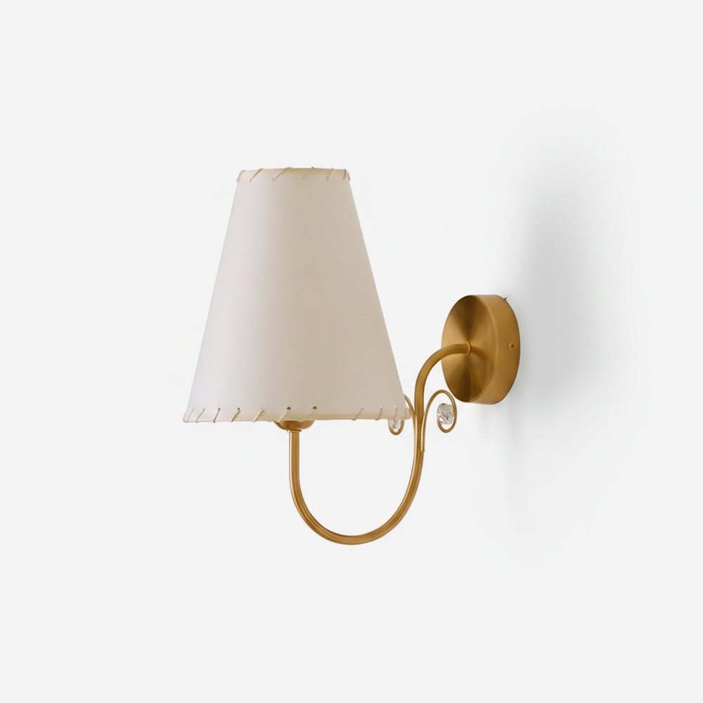 Gentle Bend Wall Lamp T1557