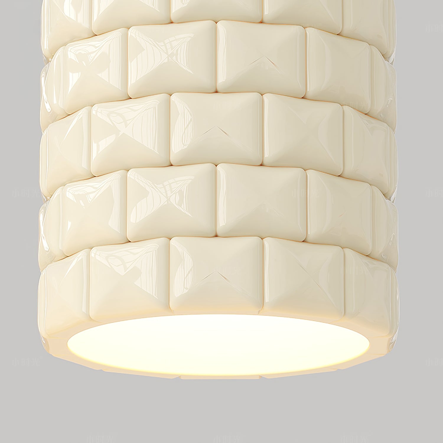 Lysne Girl Pendant Lamp T1634