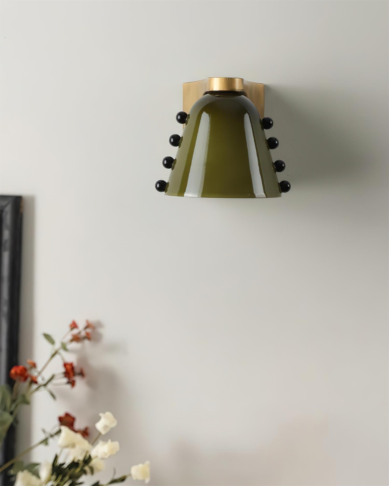 Cicero Wall Lamp T1424