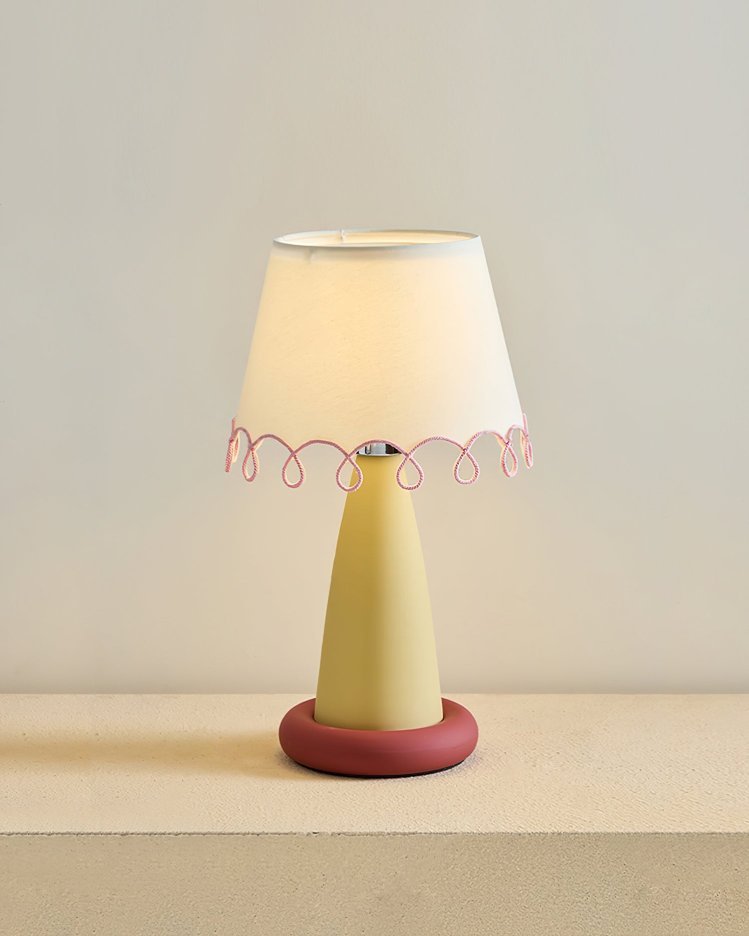 Lollio Table Lamp T1365