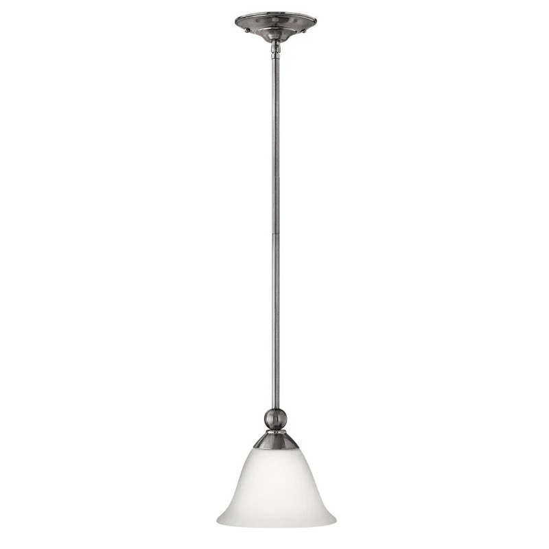 Bolla Single Pendant Light