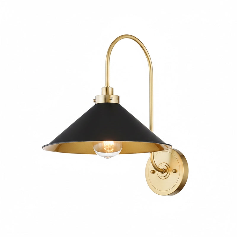 Clivedon Wall Lamp T1816