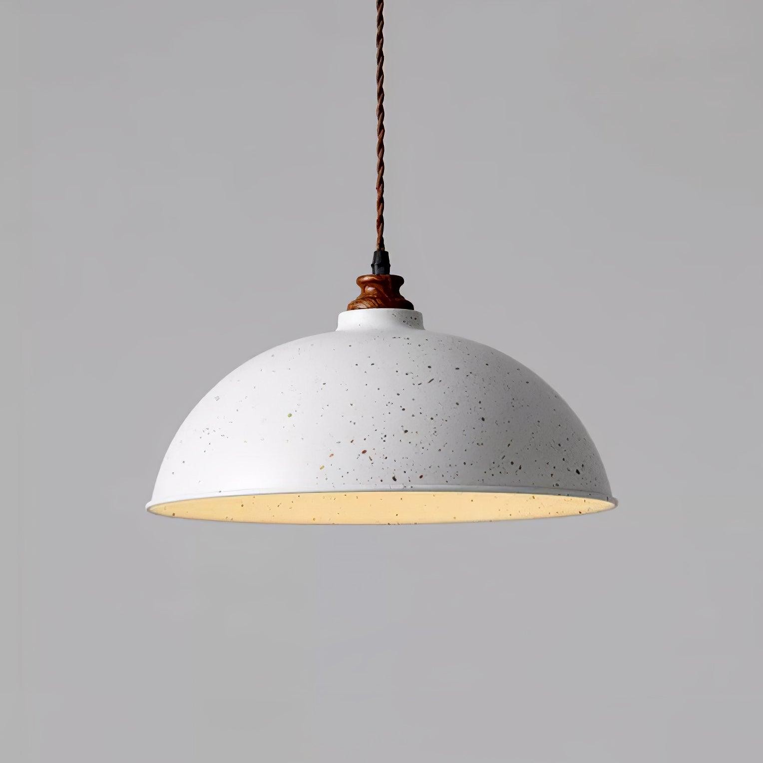 Arc Sphere Pendant Light M480