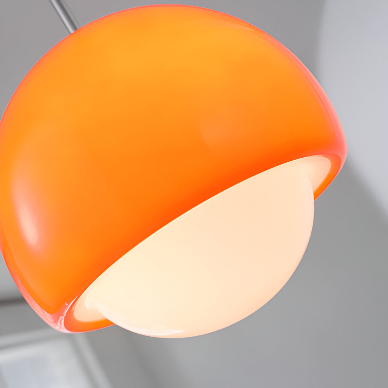 Nordic Lipko Bauhaus Pendant Light T2165