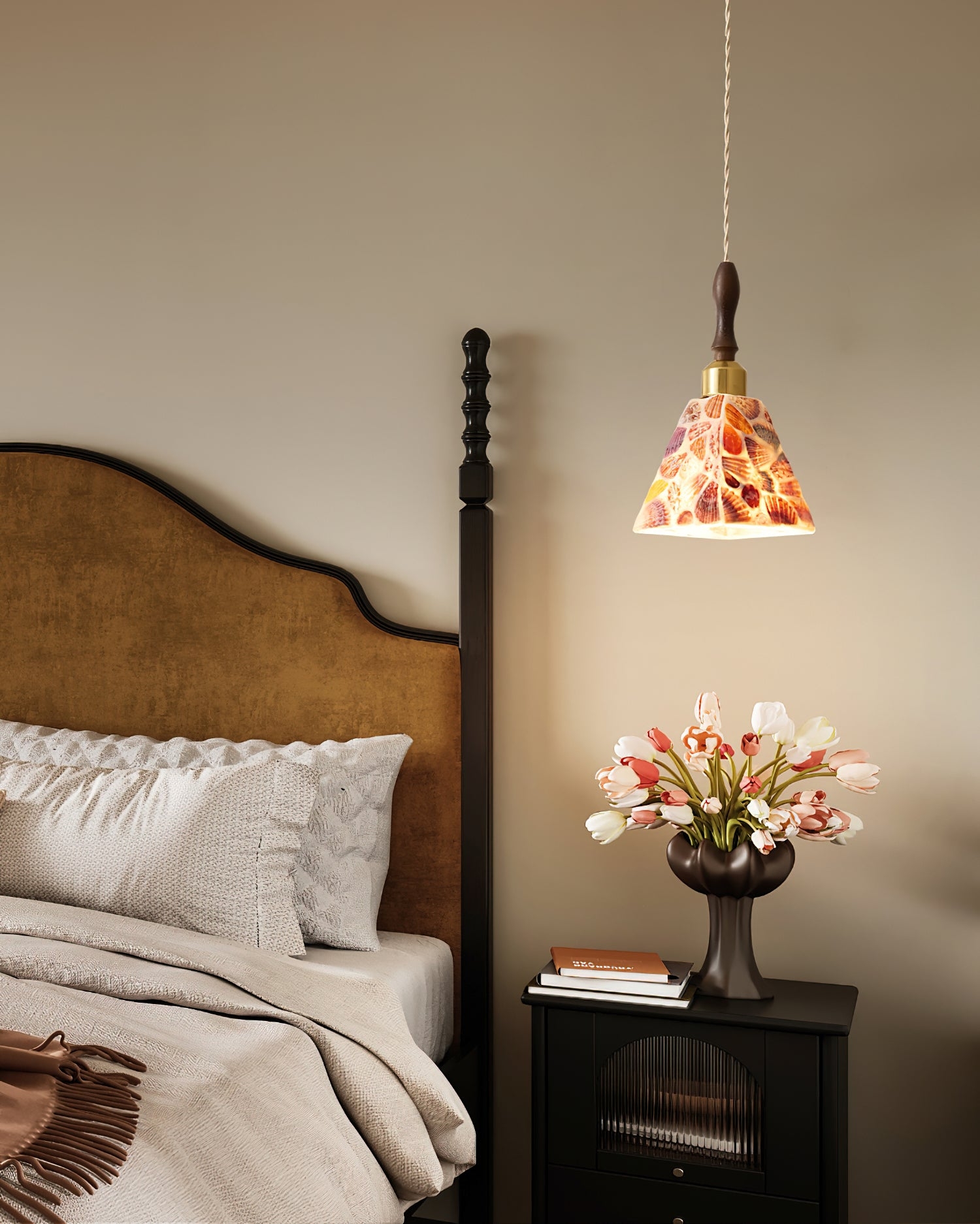 Cabana Pendant Lamp T1353