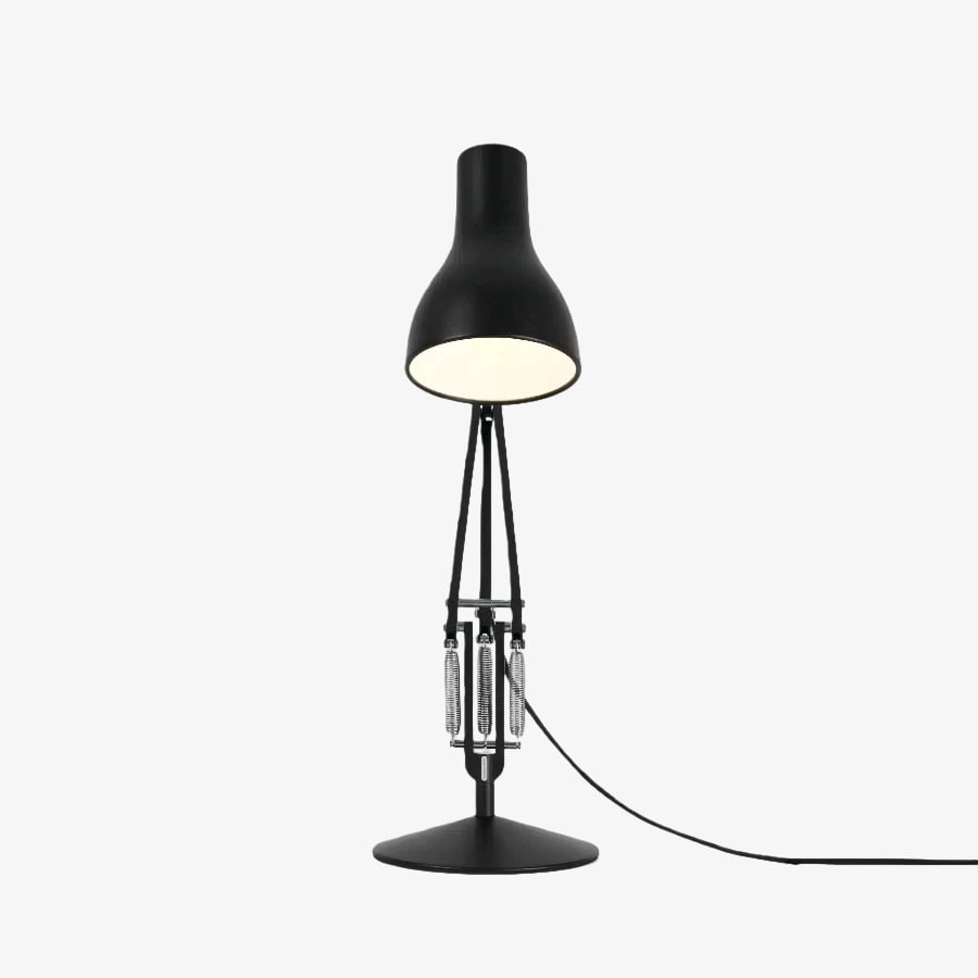Modryx Articulated Arm Modern Desk Lamp - Light for Home Office T530