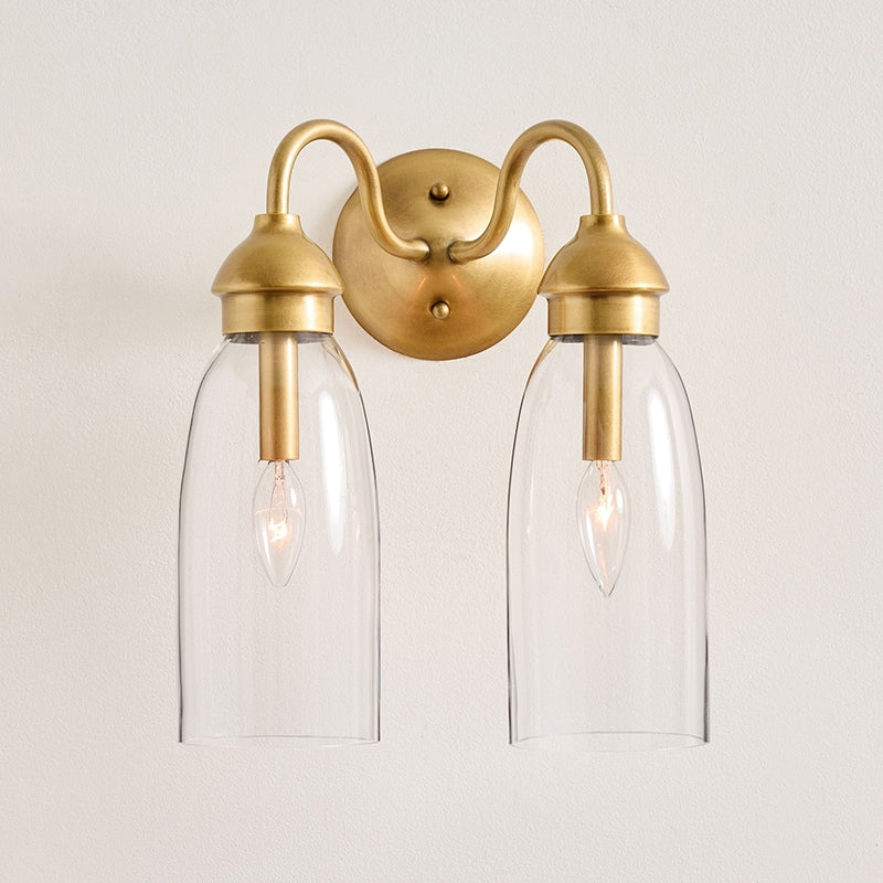 Halstead Wall Lamp T1845