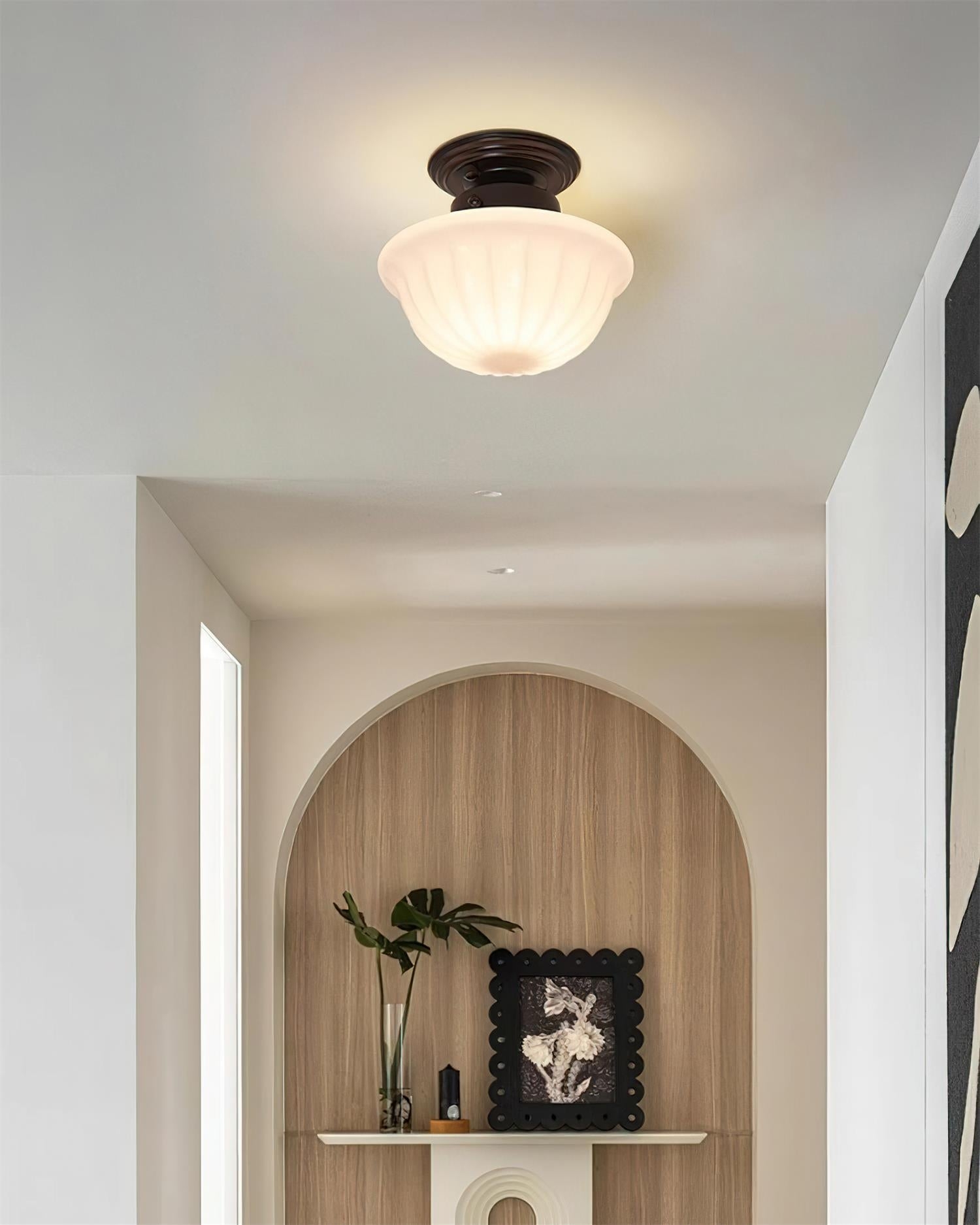 Ritten Ceiling Light T1255