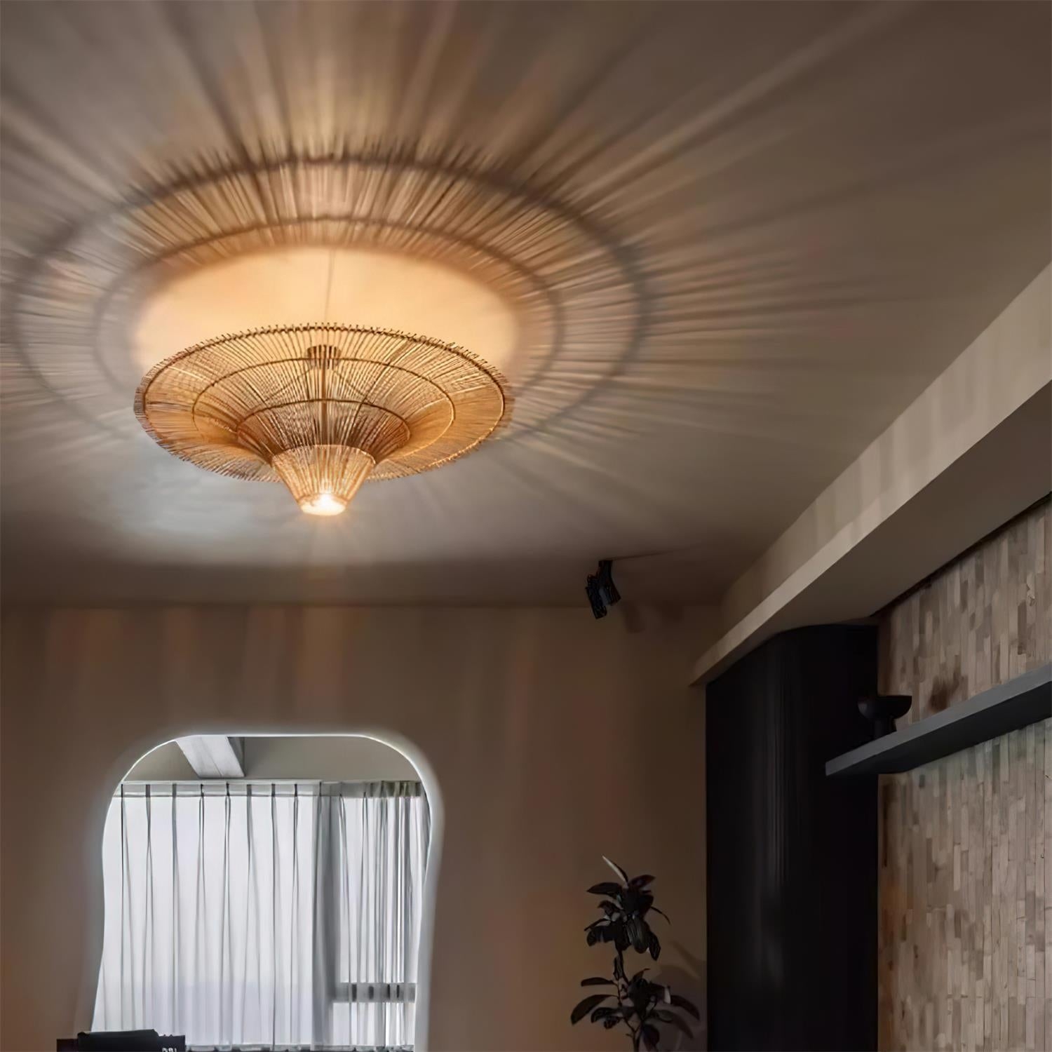 Seth Chandelier T1293
