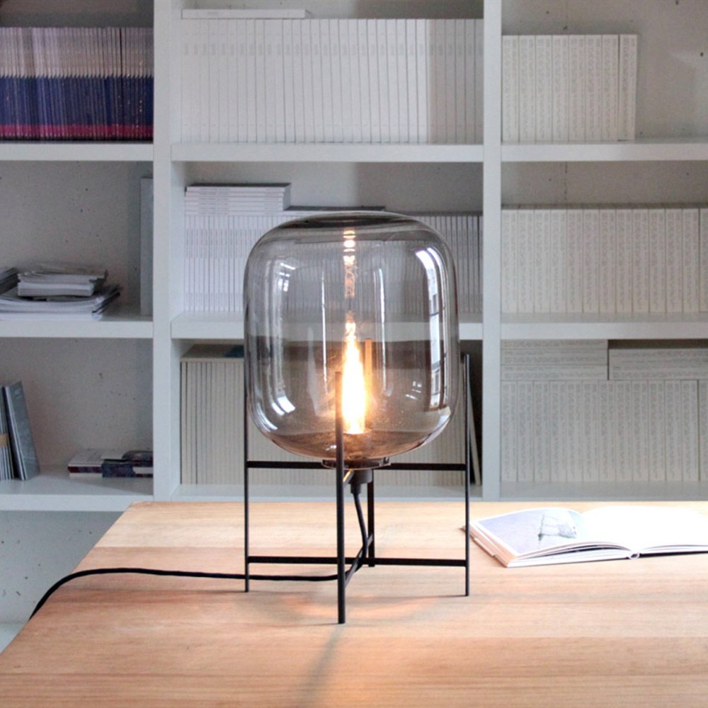 Oda Lamp