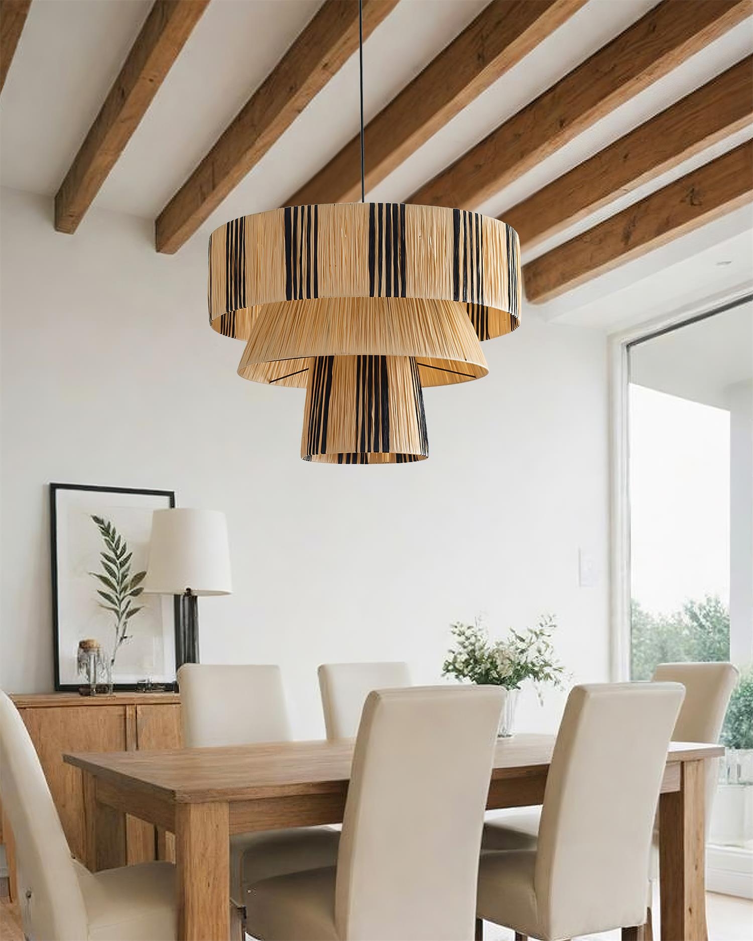 Hiroshi Pendant Lamp T1316