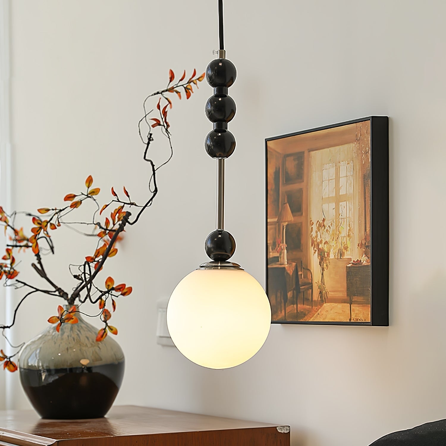 Bola Pendant Lamp T1580