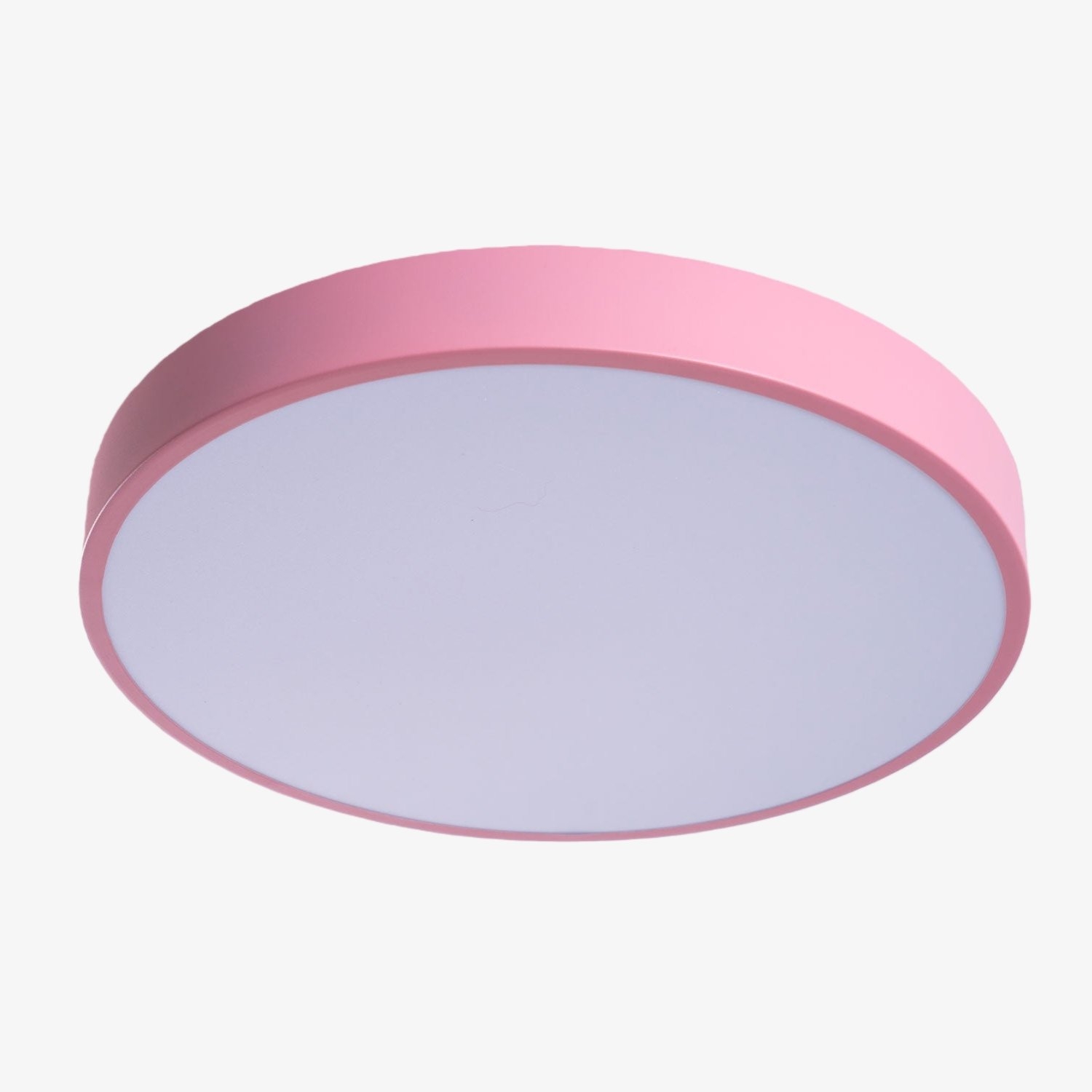 Ceilivon Low Profile Round Ceiling Light – Modern Interior Spaces T517