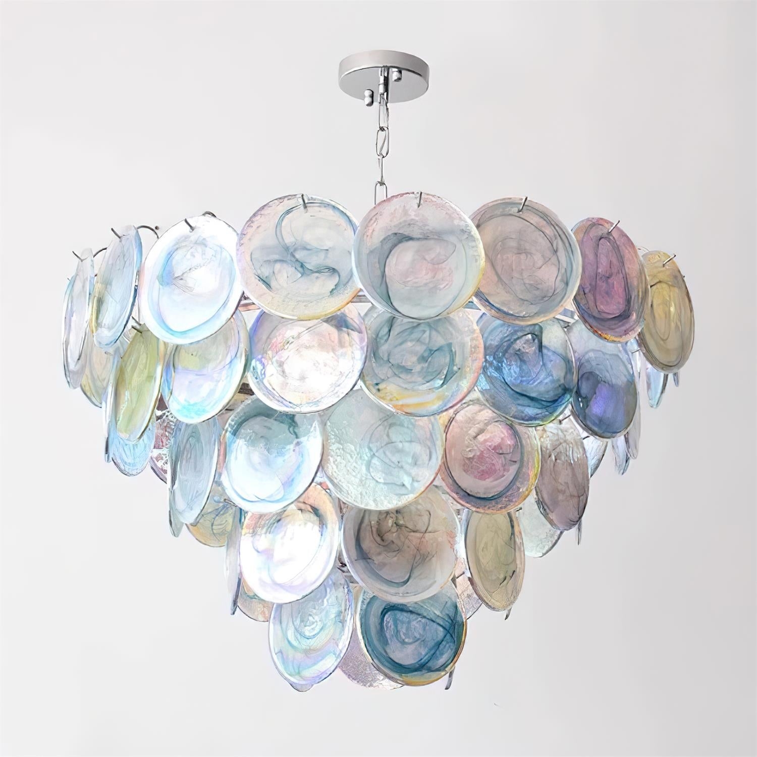 Lelaina Chandelier T1303