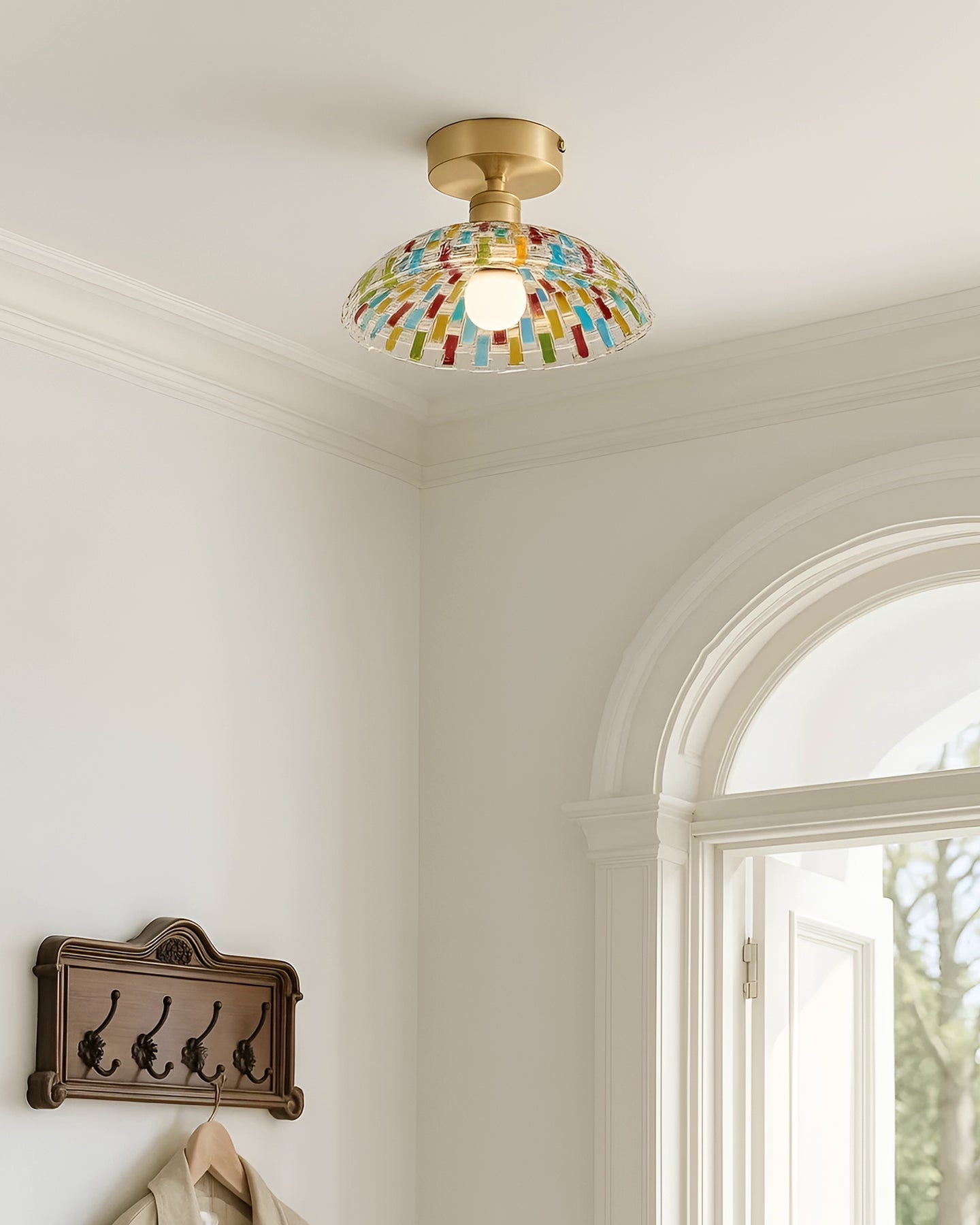 Kaleido Ceiling Lamp T1454