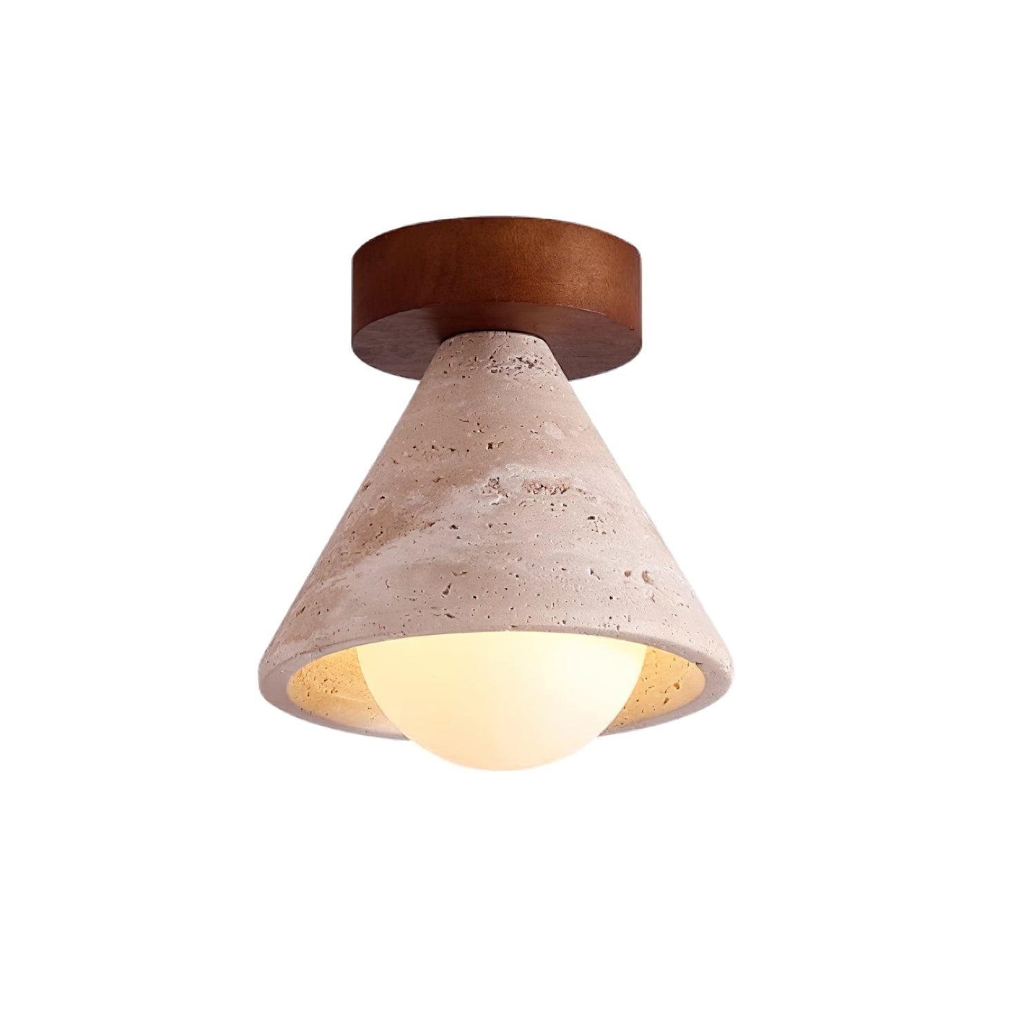 Kayla Ceiling Light T1243